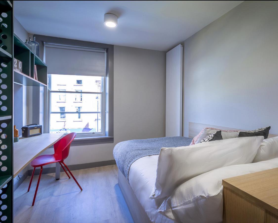 Joivy Affordable Thomas Street - Adults Only Apartamento *
