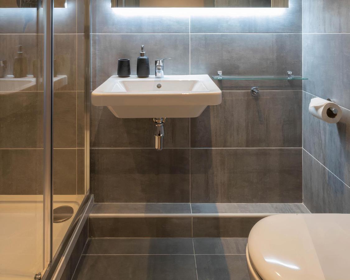 Apartamento Joivy Affordable Thomas Street - Adults Only *