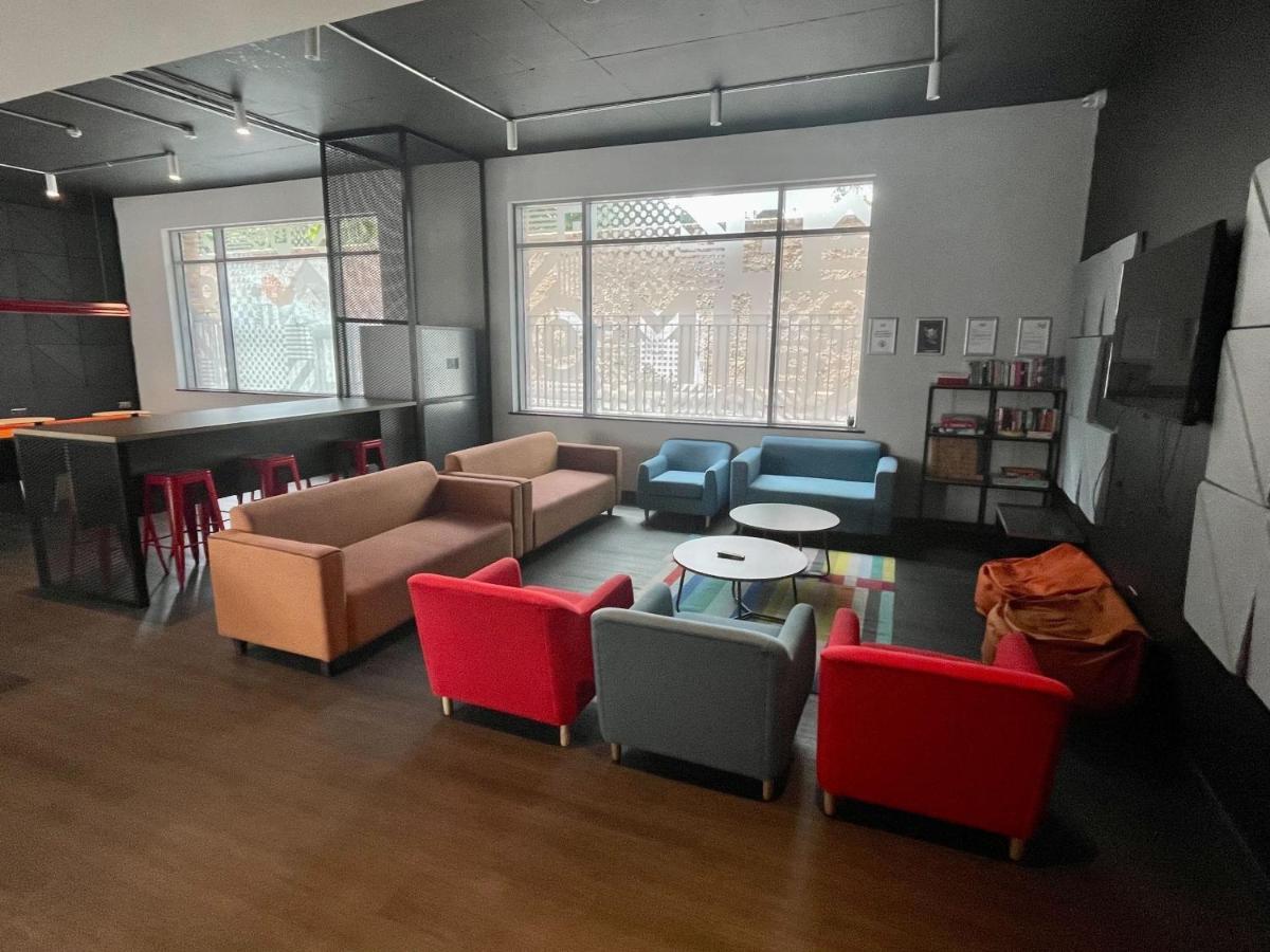 Apartamento Joivy Affordable Thomas Street - Adults Only Dublín