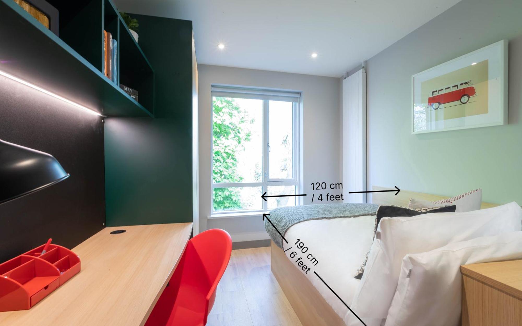 Apartamento Joivy Affordable Thomas Street - Adults Only Dublín