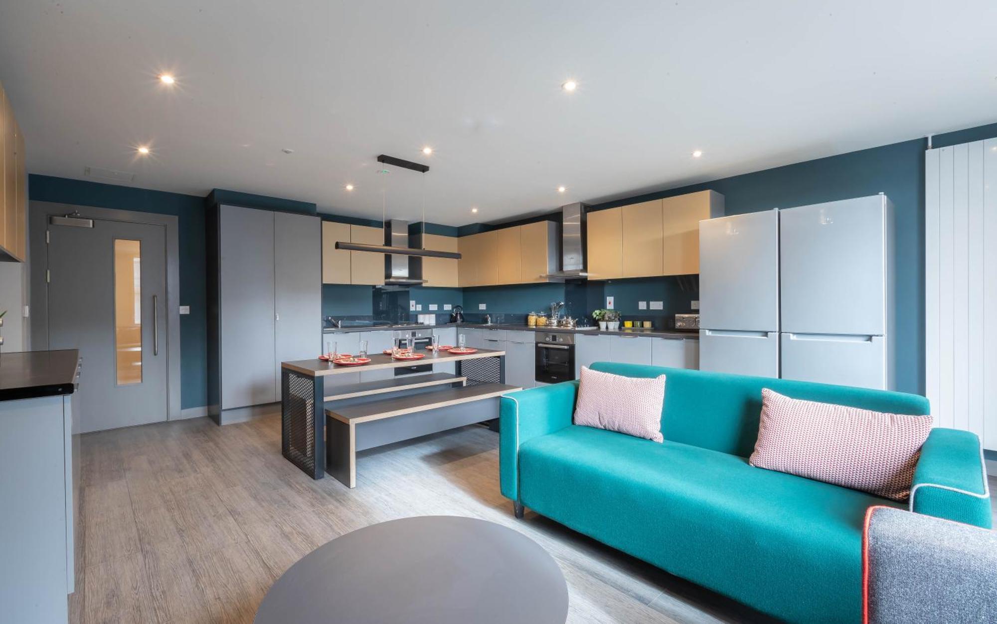 Apartamento Joivy Affordable Thomas Street - Adults Only *
