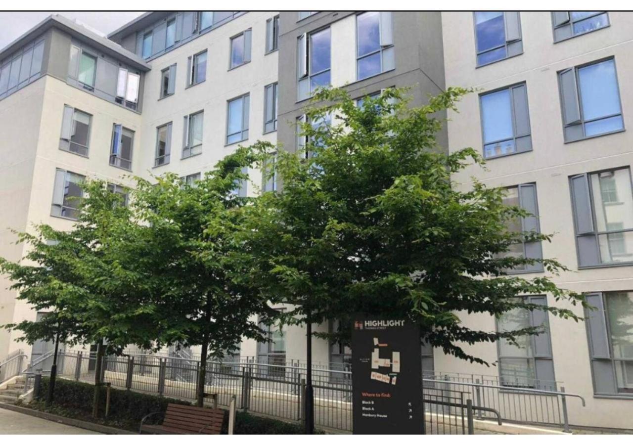 Joivy Affordable Thomas Street - Adults Only Apartamento *