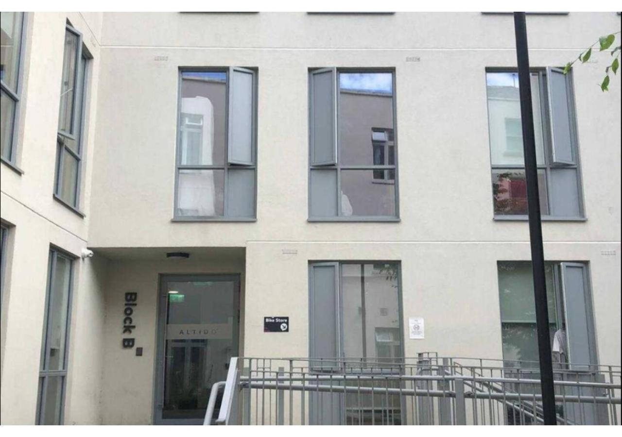Apartamento Joivy Affordable Thomas Street - Adults Only *