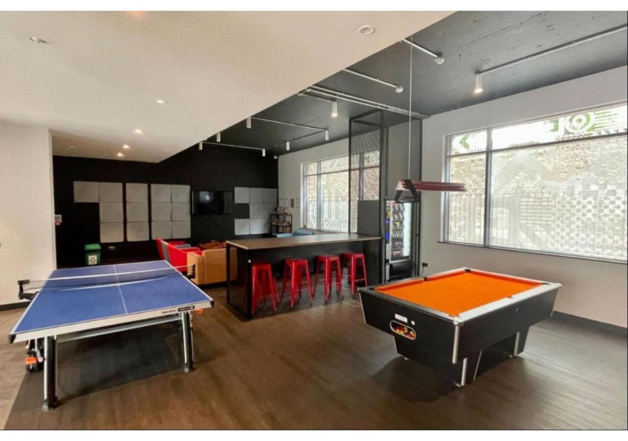 Apartamento Joivy Affordable Thomas Street - Adults Only