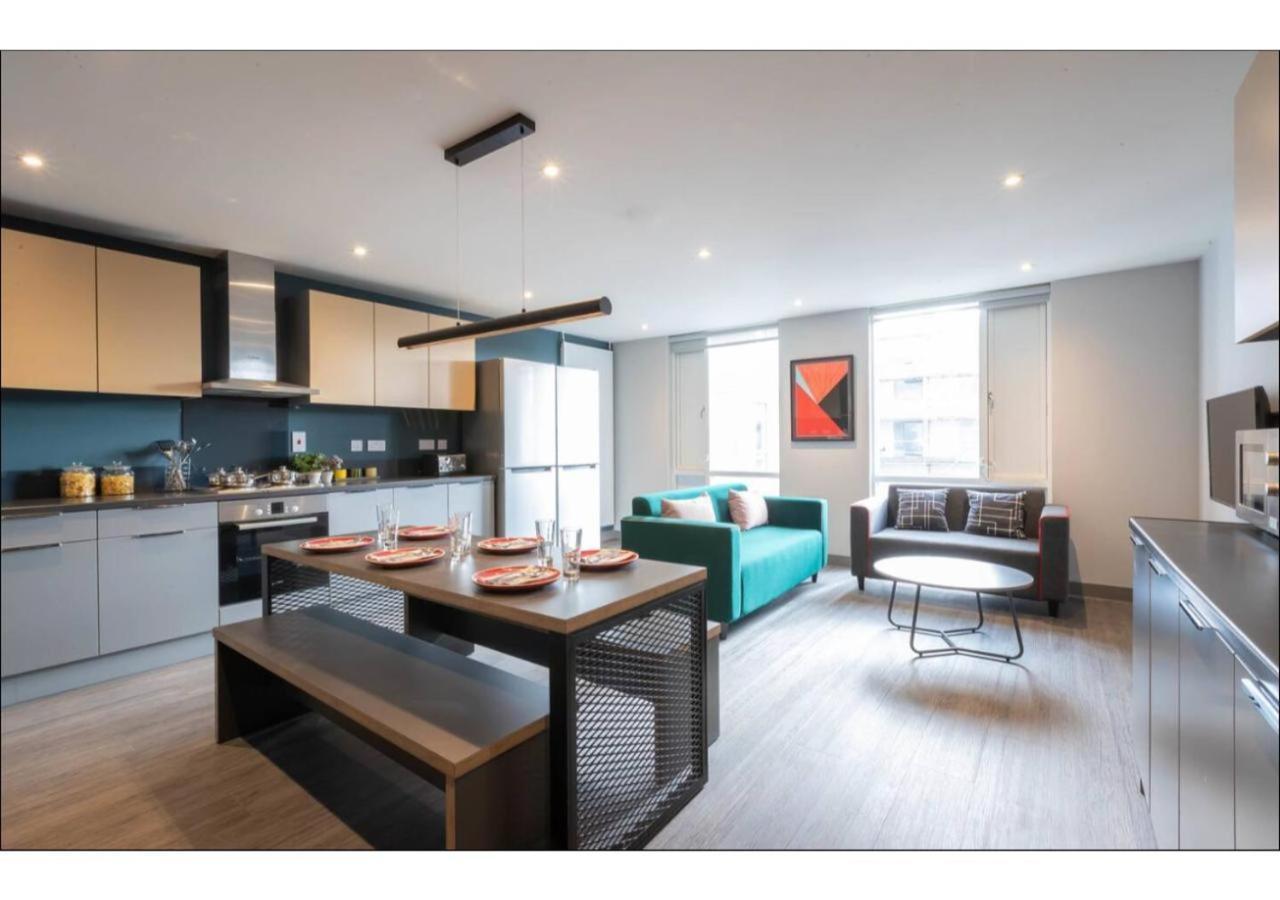 Joivy Affordable Thomas Street - Adults Only Apartamento *
