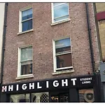 Joivy Affordable Dublin Thomas Street - Adults Only